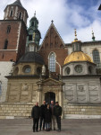 Konferencja na temat Noego w Polsce w 2019 r.