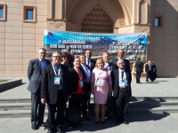 V międzynarodowe Sympozjum nt. Noego w Agri w Turcji 2019 r.