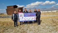 Wyprawa do Turcji „Noah Ararat Expedition” 2022 r.