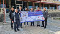Wyprawa do Turcji „Noah Ararat Expedition” 2022 r.